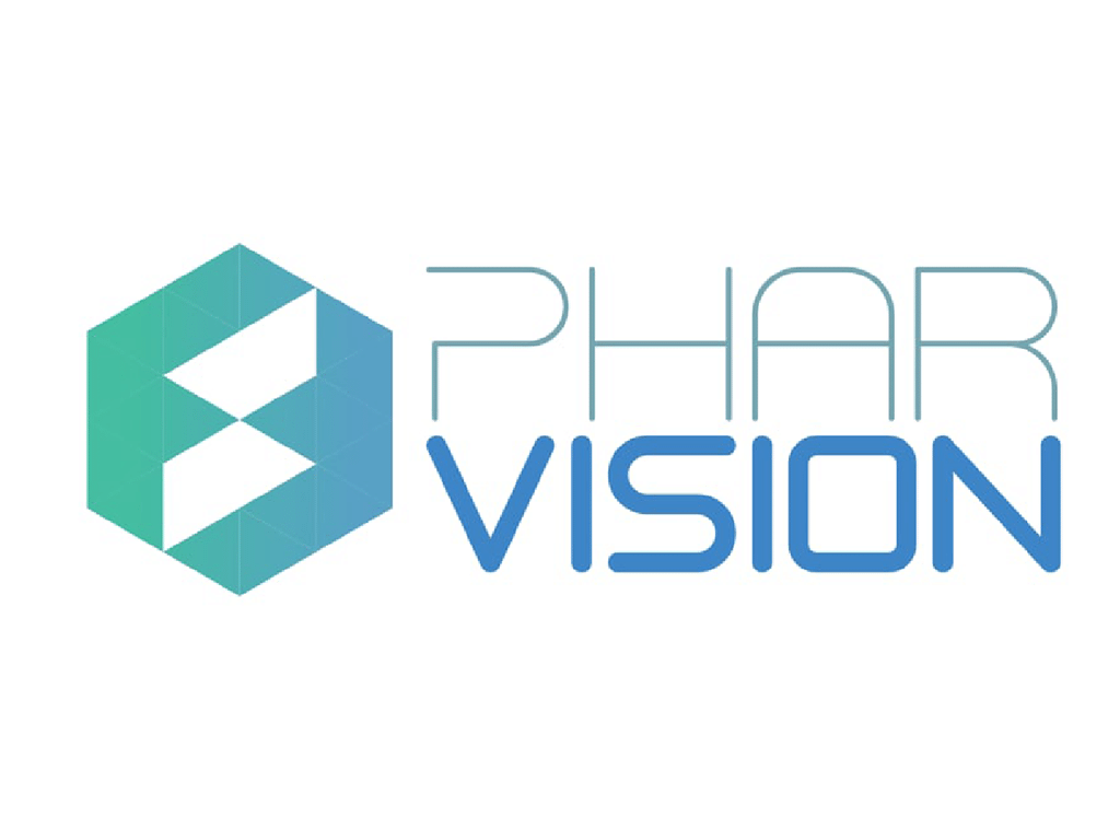 PharVision logo